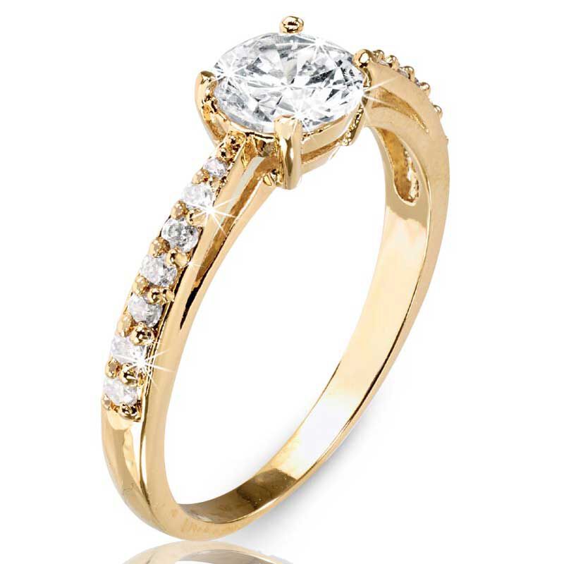 Celestia Ring