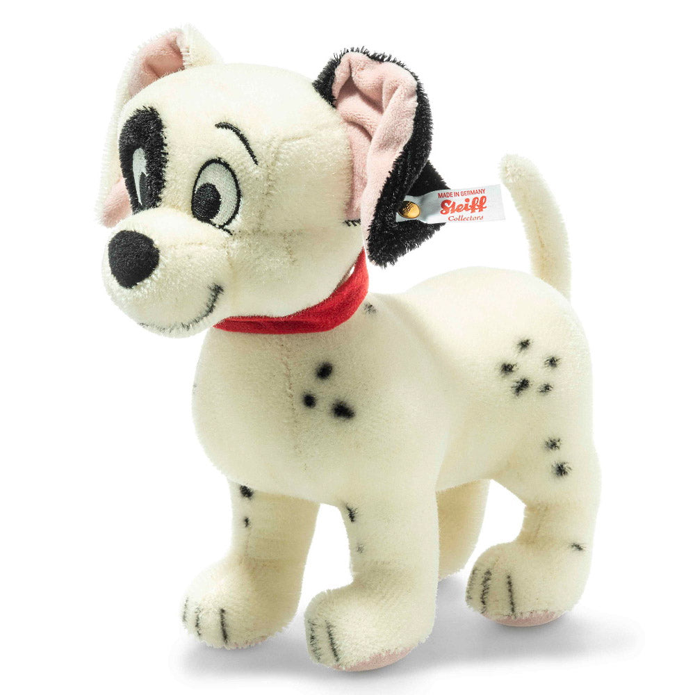 Steiff Disney 101 Dalmatiër Flard